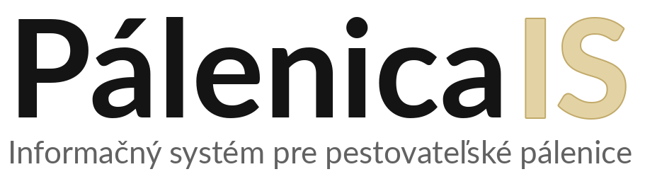 PálenicaIS